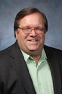 Image of Dave Guckenberger