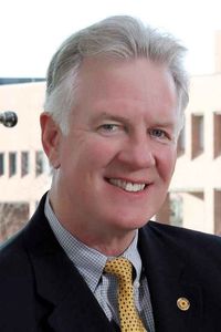 Image of Dave Lindstrom