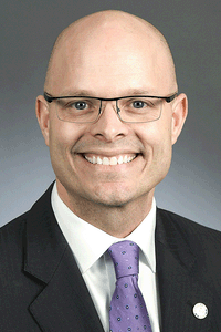Image of Dave Lislegard