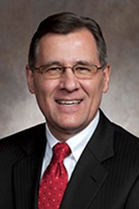 Image of Dave Murphy