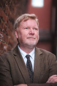 Image of David Norris