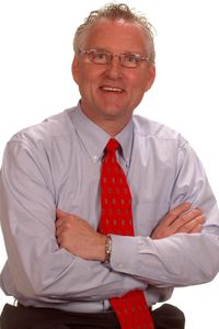 Image of Dave Ross
