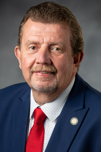 Image of David Adkins