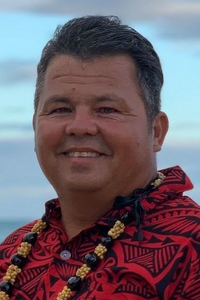 Image of David Alcos