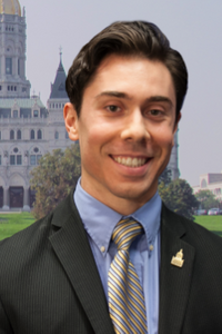 Image of David Arconti, Jr.