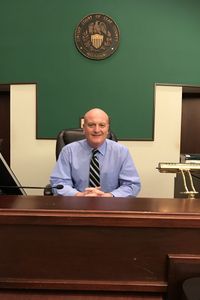 Image of David Chamberlain