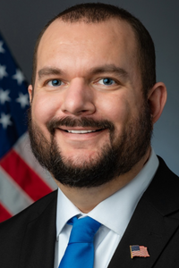 Image of David Coatney