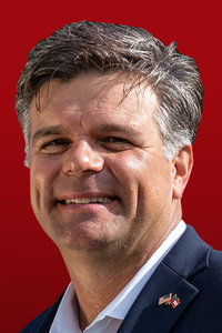 Image of David Curry