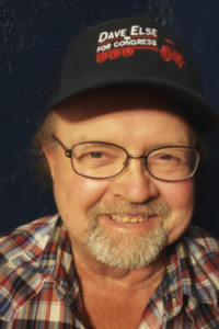 Image of David J. Else