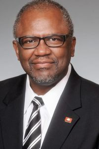 Image of David Fielding