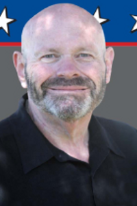 Image of David Goodman