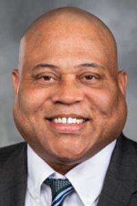 Image of David Hackney