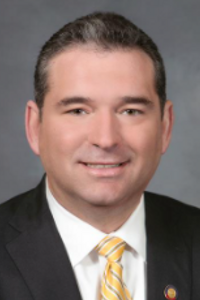 Image of David Lewis, Sr.