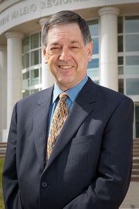 Image of David E. Meyer