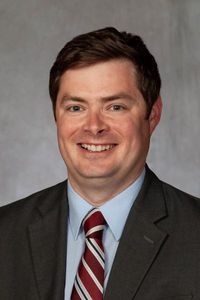 Image of David Ray