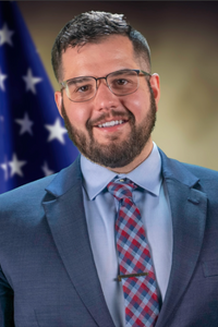 Image of David Reilly