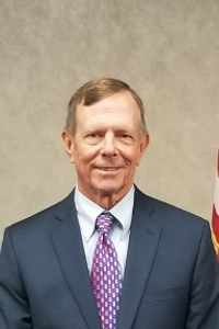 Image of David Richardson