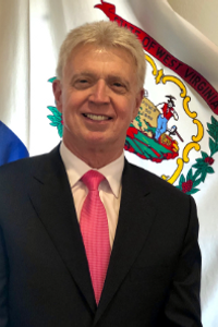 Image of David Roach