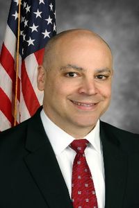 Image of Dave Sunday