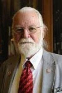 Image of David Welch