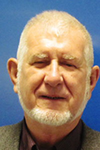 Image of David Woodsome