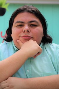 Image of David Alcorta