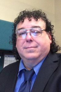 Image of David Lara