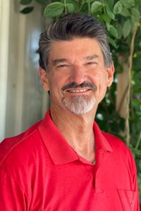 Image of David Arends