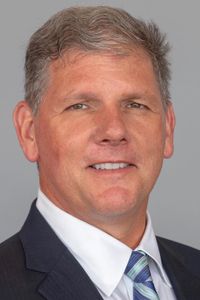Image of David Blewett