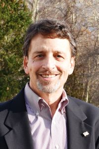 Image of David Burg