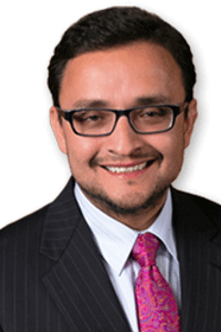 Image of David Campos