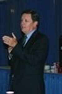 Image of David Cogdill