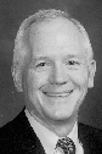 Image of David B. Connell
