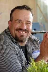 Image of David DiCarlo