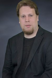 Image of David Dunsmore