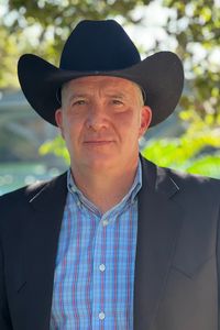 Image of David Fennell