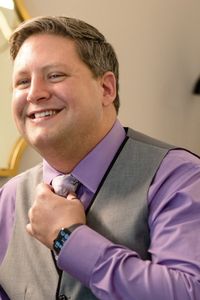 Image of David Ferrell
