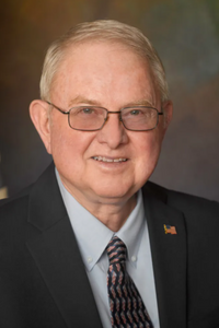 Image of David French