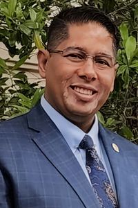 Image of David Gomez