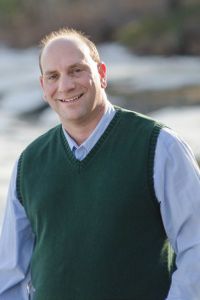 Image of David Guarente