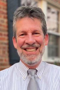 Image of David Kennedy