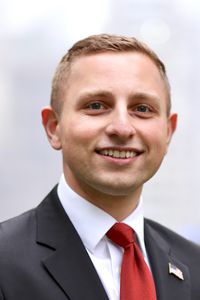 Image of David Krainert