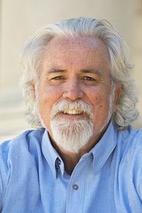 Image of David Leinweber