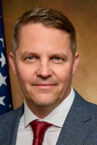 Image of David Main
