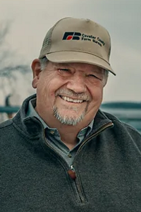 Image of David Monson