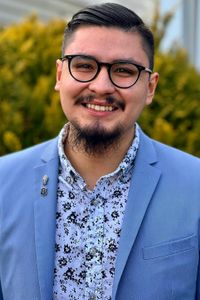 Image of David Morales