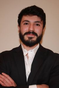 Image of David Ocampo Grajales