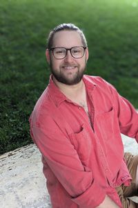 Image of David Pilchman