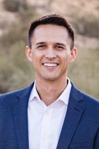 Image of David Richardson