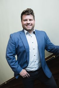 Image of David Roberson